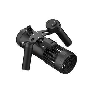 Scooter Havospark HS-S1 noir pour adultes utilisant la natation - Product Image 6