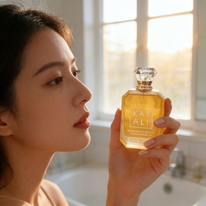 KAYA Orange Blossom Neroli EDP 100ml <span class=keywords><strong>Parfum</strong></span> Floral Agrumes Frais pour <span class=keywords><strong>Femme</strong></span> Longue Durée Arabe Dubaï Vente en Gros - Product Image 2