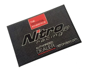 Tapis de porte en nylon imperméable et résistant à l'usure pour la maison, la porte, le magasin, l'entrée - Product Image 4