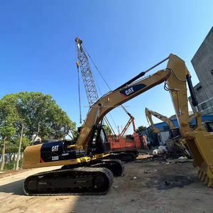 Pelle pelleteuse d'occasion Cat 330 330C Pelle d'occasion Cat 330BL 330D Excavatrice d'occasion à vendre - Product Image 6