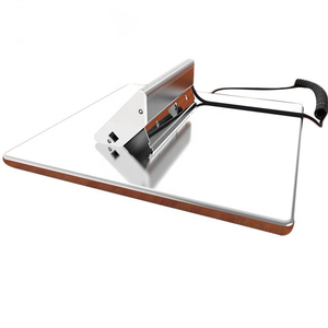 Báscula Digital Portátil de Alta Resistencia Veidt para Correo Postal, Capacidad de 200 kg/440 lb, Modelo SF-885, Alta Precisión - Product Image 3