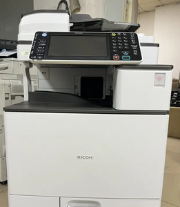 <span class=keywords><strong>Stampante</strong></span> a <span class=keywords><strong>colori</strong></span> <span class=keywords><strong>laser</strong></span> a prezzo di fabbrica per ricoh 3003 3503 fotocopiatrice usata A3 per ufficio a buon mercato - Product Image 4