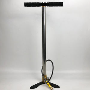 Accessori Paintball 3 stage 4500psi 6000psi 300bar Pompa Pcp strumenti Sport Pcp Pompa aria ad alta pressione Pcp - Product Image 1