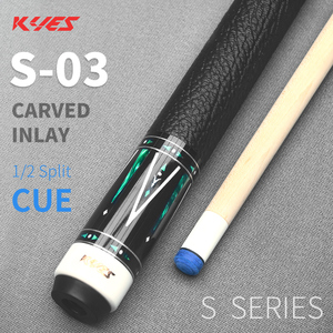 <span class=keywords><strong>Queue</strong></span> <span class=keywords><strong>de</strong></span> <span class=keywords><strong>billard</strong></span> économique en 2 parties, fût en érable, joint en acier inoxydable, pour <span class=keywords><strong>billard</strong></span> à neuf boules avec extension, vente en gros d'usine, personnalisable pour la maison - Product Image 3