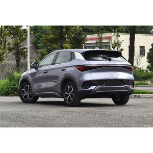Hubei Yitong BYD Yuan PLUS 510KM Excellence Model 2024 Honor Edition Guida a Sinistra Usato <span class=keywords><strong>in</strong></span> <span class=keywords><strong>Vendita</strong></span> <span class=keywords><strong>Auto</strong></span> Elettrica - Product Image 6