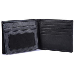 Cartera Personalizada para Hombre, de Alta Calidad para Exteriores, Precio Razonable, Crea Tu Idea, Diseña Tu Propio Estilo, El Mejor Material - Product Image 2