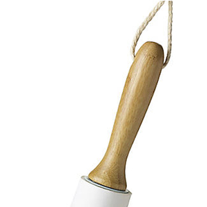 Amazon 630 Feuilles Nouveau Et Vente Chaude Adhésif En Bois Rouleau De Charpie De Nettoyage de Poussière de Cheveux Fourrure - Product Image 5