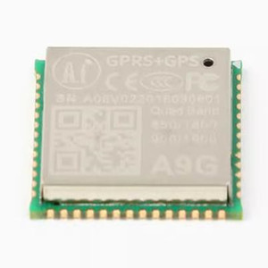 GSM/GPRS + GPS/Beidou a9g ban phát triển bằng giọng nói SMS thông tin liên lạc định vị chuyển hướng - Product Image 2