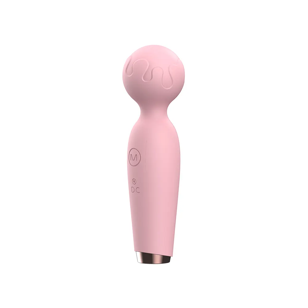 Thermal Temper Therapy Sonic Suppliers Block Anus Impulse Factory direct Vibrator for Women