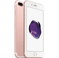 iPhone 7 7Plus Usado Clásico de Apple, Original, Totalmente Funcional, 32GB 128GB, Todos los Colores, Venta al Por Mayor