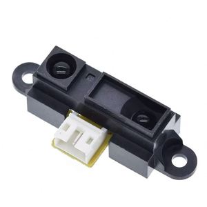 Gp2y0a21yk0f hồng ngoại cảm biến khoảng cách mô-đun <span class=keywords><strong>IR</strong></span> cảm biến khoảng cách với cáp - Product Image 3
