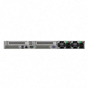 เซิร์ฟเวอร์แบบแร็ค ProLiant DL365 Gen11 AMD EPYC 9124 แรม 32GB DDR5  SSD SATA 480GB  พร้อมพาวเวอร์ซัพพลาย MR408i-4GB 2*1000W มีสินค้าในสต็อก - Product Image 5