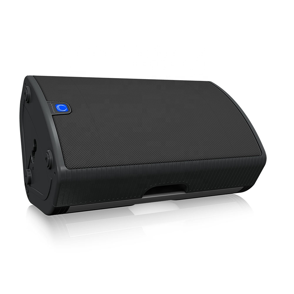 Turbosound Milan M15 パワードスピーカー 本体② Turbosound MilanM15アクティブ2ウェイスピーカーPaシステム1100ワット