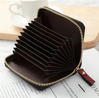 Dompet Wanita Mewah Merek Terkenal Yamo Tas Wanita Grosir Pabrik Dompet Kulit PU Motif Buaya untuk Wanita