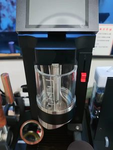 เครื่องชงกาแฟเอสเพรสโซแบบคันโยกขนาด 58 มม. ระดับเชิงพาณิชย์ ควบคุม PID แบบปรับได้ สำหรับบาริสต้า ใช้ในบ้านหรือร้านค้า - Product Image 6