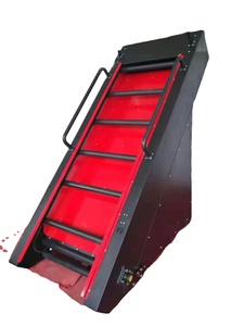 Equipo de Gimnasio Instring Fitness, Máquina de Escaleras Comercial para el Hogar, Escaladora, Máquina para Subir Escaleras IN-SC - Product Image 2