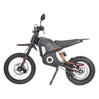 Kit de vélo électrique M KUGOO WISH 02 MINI