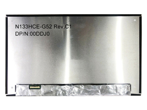 Module d'affichage LCD TFT de haute qualité de 13,3 pouces avec une résolution de 1920x1080 N133HCE-G52 avec 100% sRGB - Product Image 3