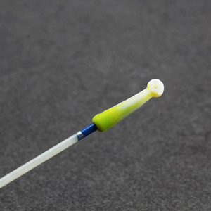 Aohu Bottom <b>Fishing</b> <b>Float</b> T-Profile Silicone High Elasticity Thickened Body For Grass Carp Reservoir Pond <b>Fishing</b> Accessories - Product Image 3