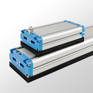 Вакуумная чашка из резины/ПВХ, с PVX-130, 334-P40 - Product Image 1