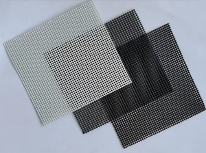 Armure toile de résistance à la Corrosion d'alcali acide de grillage d'acier inoxydable de l'industrie 304 résistante à hautes températures tissée - Product Image 6