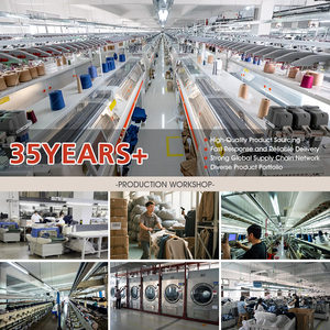 Heavyweight nhiệt người đàn ông len áo len lông cừu lót Mock Cổ Dài Tay Áo dệt kim hàng đầu màu rắn mùa đông cơ sở áo ấm cúng mùa thu - Product Image 6