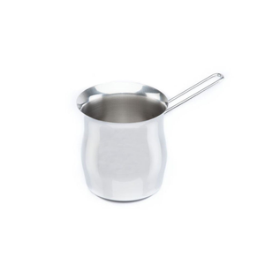Poignée turque à 1 fil en acier inoxydable pour 6 tasses DIAM. 14CM - Product Image 1