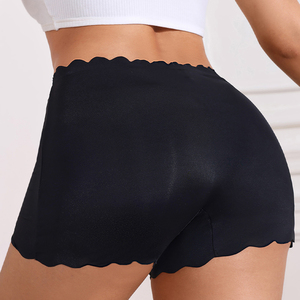 Promotion : Culotte gainante <span class=keywords><strong>taille</strong></span> <span class=keywords><strong>haute</strong></span> en maille douce pour femme, effet liftant des hanches, <span class=keywords><strong>grande</strong></span> <span class=keywords><strong>taille</strong></span>, lingerie anti-transparence pour adultes - Product Image 2