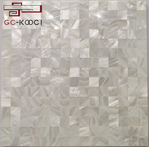 Bán Buôn <span class=keywords><strong>Shell</strong></span> <span class=keywords><strong>Mosaic</strong></span> Phong Cách Đa Dạng Liền Mạch Biển Nước Ngọt Vỏ Mẹ Của Ngọc Trai Khảm Gạch Nghệ Thuật Óng Ánh Khảm - Product Image 3