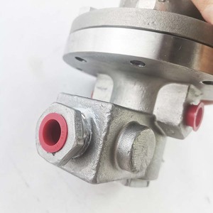 Emerson Original 6492 Series-Vannes <span class=keywords><strong>de</strong></span> réduction <span class=keywords><strong>de</strong></span> <span class=keywords><strong>pression</strong></span> <span class=keywords><strong>de</strong></span> haute qualité - Product Image 3