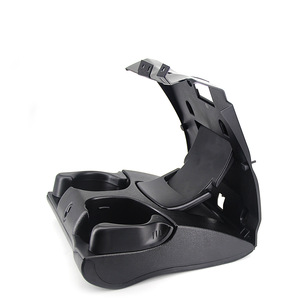 Portavasos Multifuncional para Auto, Compatible con Dodge Rams 98-01, Material ABS, Stk-0023 - Product Image 2