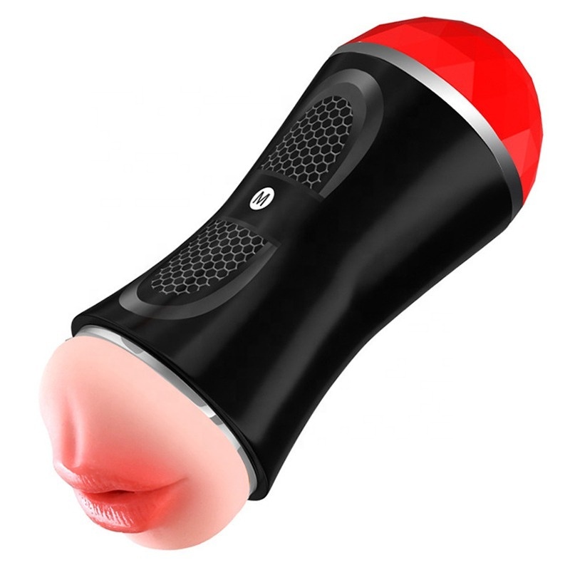 Double Head Male Masturbators - Ultimate Sex Toys Double Head Male Masturbators - Ultimate Sex Toys