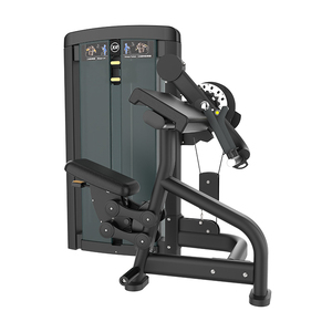 Attrezzo per Bicipiti e Tricipiti, Vendita Diretta dalla Fabbrica, Garanzia di Qualità, Produzione di Alta Qualità, Molteplici Attrezzature Disponibili - Product Image 1