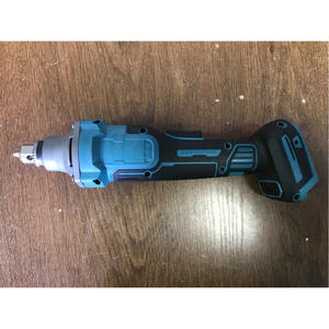 High-Quality Automatic Brushless Grinding Tool Electric Straight <b>Grinder</b> - Product Image 4