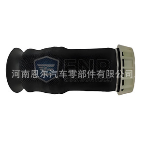 Amortisseur à suspension pneumatique Scania 2639896 pour réparation de camion, support inclus - Product Image 4