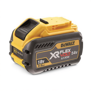 Batería DeWalt XR Flex Volt 54V Li-Ion 18V 9.0Ah para Herramientas Eléctricas - Product Image 2