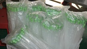 สายสวนผสมเทียมสุกรพร้อมปลายเกลียวยาง - Product Image 5