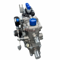مضخة حقن وقود ديزل أصلية ثلاثية الأسطوانات من كانغدا طراز 3Q104 BH3Q75R8 BQ2000