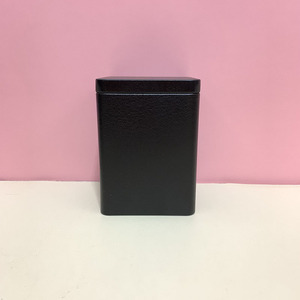 Tùy Chỉnh In Trống Nhỏ Vuông Kẹo Cookies Bao Bì Hộp Thiếc Có Thể Cà Phê Gia Vị Trà Tins - Product Image 4