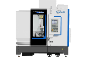 ศูนย์เครื่องจักรกลซีเอ็นซีแบบแกนทรี 5 แกนขนาดใหญ่ - Product Image 5