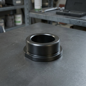 Lema Bearing Bush Stabilizer <b>Bar</b> for TRUCKS (R.<b>V</b>.I.) Model LEM2696.12 Italy - Product Image 2