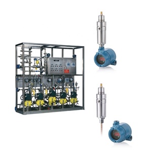 Regulador de Vaporización para Cromatógrafo de Gases en Línea de Alta Flexibilidad TESCOM Serie 44-6800 para Procesamiento de Gases y Petroquímica - Product Image 6