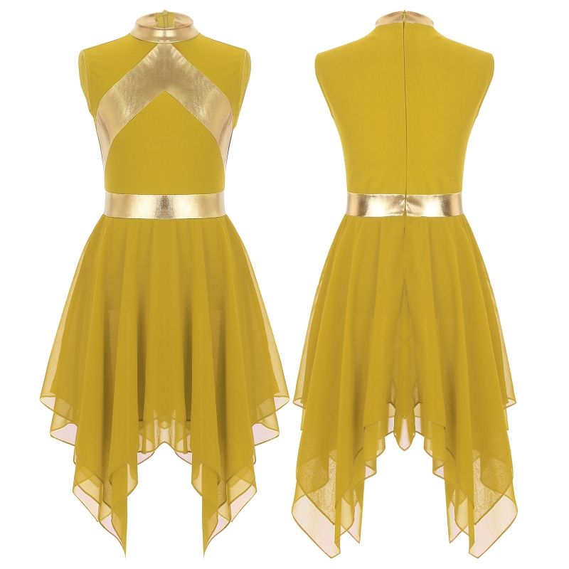 สีเหลือง