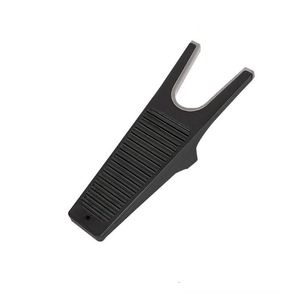 Échantillon Gratuit : Extracteur de Bottes avec Grattoir Nettoyant et Prise de Force Supplémentaire pour Bottes de Pluie, Bottes de Jardin, Bottes d'Équitation - Durable - Product Image 4