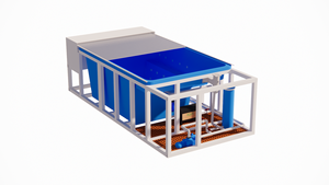 <span class=keywords><strong>Piscine</strong></span> en fibre de verre sur mesure 3,2m x 8m, fournisseur chinois, <span class=keywords><strong>piscine</strong></span> extérieure en PRV pour villa, jardin et usage résidentiel - Product Image 5