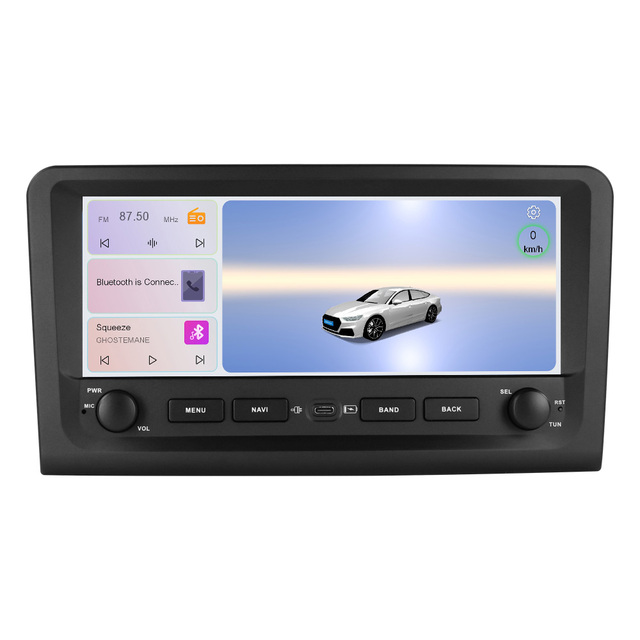 MEKEDE Multimedia Player Radio Audio Screen 10.26 Inch for Mercedes Benz ML W164 X164 ML350 ML300 GL500 ML320 ML280 2005-2011