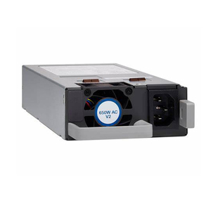 อะแดปเตอร์แปลงไฟซิสโก้ ซีรีส์ 9500 รุ่นดั้งเดิม C9K-PWR-650WAC-R C9K-PWR-1600WAC-R C9K-PWR-1600WDC-R C9K-PWR-930WDC-R PWR-C4-950WAC-R - Product Image 2