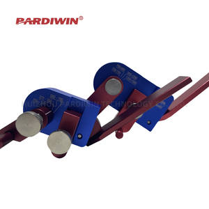 सिलेंडर परिधि 700-1500 मिमी के लिए इष्टतम डॉक्टर ब्लेड कोण के लिए डेटवर्लर एमडीसी सेटिंग गेज - Product Image 6