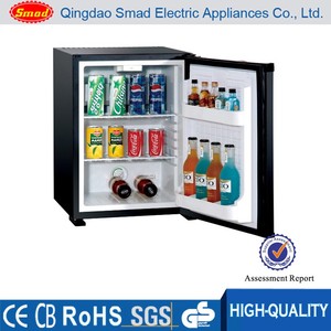 12v 24v Solar Powered GAS Fridge Freezer <b>Refrigerator</b> - Product Image 4