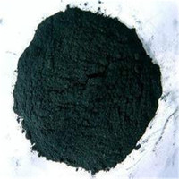 Colorant textile pur en vrac, teinture au bleu indigo, 94%/98%/99% granulaire/poudre, prix US, directement de l'usine